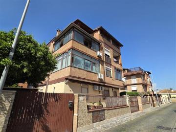 Ostia Antica, Roma Lazio, Lazio - Balcone