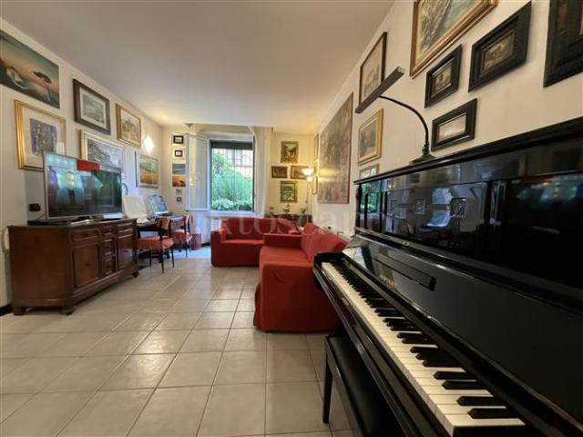 Casa di 110 mq a Maggiolina, Istria Milano