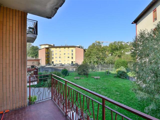 Casa di 110 mq a Maslianico