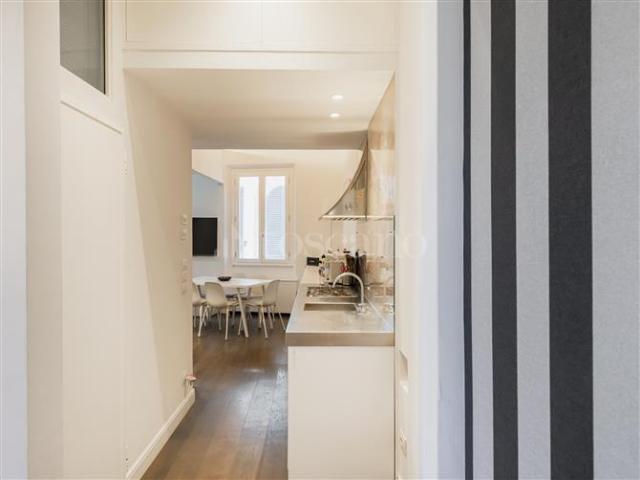 Casa di 110 mq a Oltrarno Firenze
