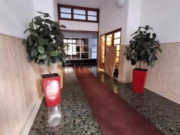 Casa di 110 mq a Albaro, Sturla Genova