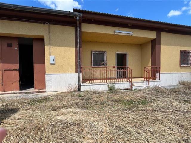 Casa di 110 mq a Ascoli Satriano