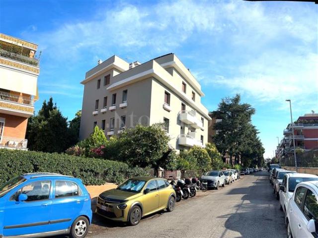 Casa di 110 mq a Battistini, Torrevecchia Roma