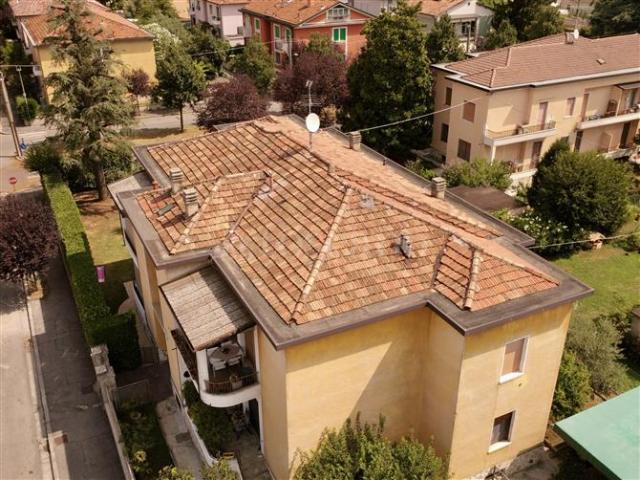 Casa di 110 mq a Brescia Due, Via Cremona, Villaggio Sereno Brescia