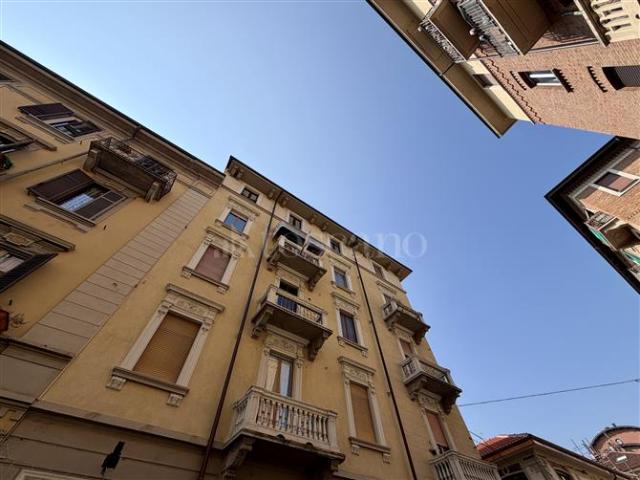 Casa di 110 mq a Campidoglio, San Donato, Cit Turin Torino