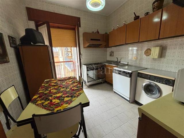Casa di 110 mq a Catanzaro Lido, Fortuna, Corvo, Germaneto Catanzaro