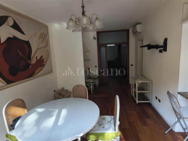 Casa di 110 mq a Cecchignola, Fonte Meravigliosa Roma