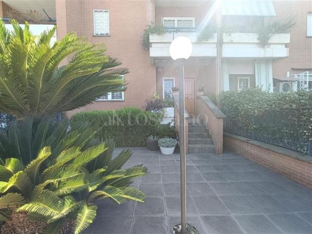 Casa di 110 mq a Cecchignola, Fonte Meravigliosa Roma