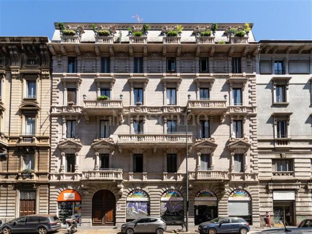 Casa di 110 mq a Centrale, Repubblica Milano