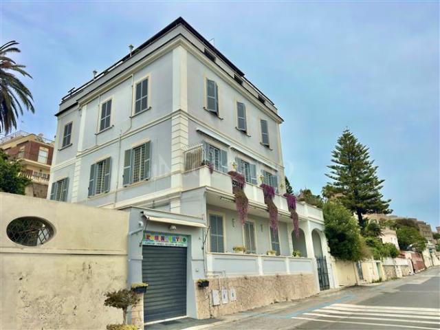 Casa di 110 mq a Centro Anzio