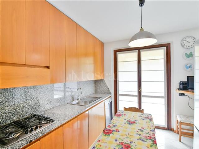 Casa di 110 mq a Centro Cantù