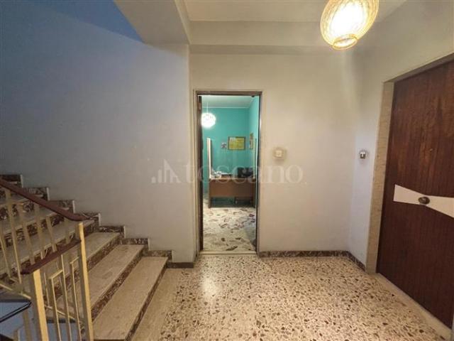 Casa di 110 mq a Centro Mascalucia