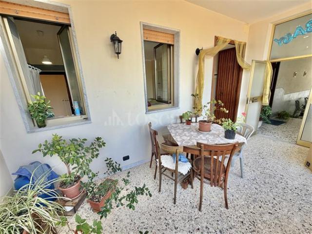 Casa di 110 mq a Centro Pompei