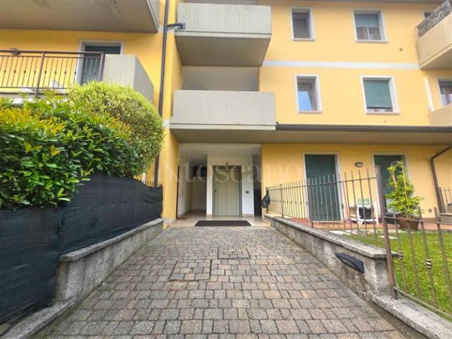 Casa di 110 mq a Centro Sarezzo