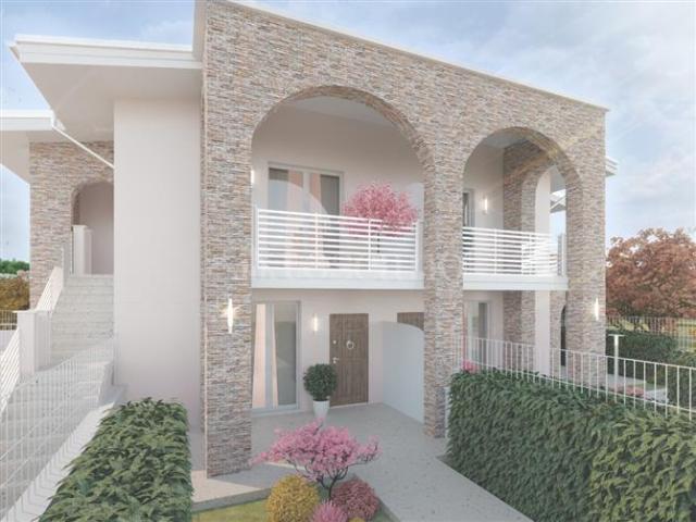Casa di 110 mq a Cepagatti