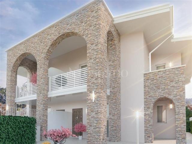 Casa di 110 mq a Cepagatti
