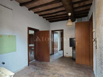 Casa di 110 mq a Fuori Porta Tufi, Fuori Porta San Marco Siena