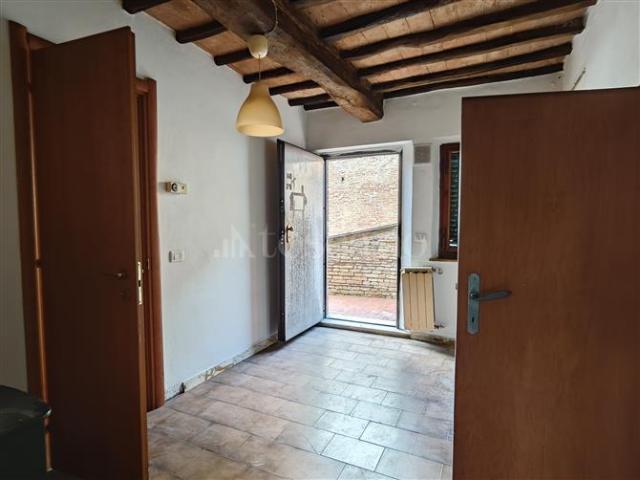 Casa di 110 mq a Fuori Porta Tufi, Fuori Porta San Marco Siena