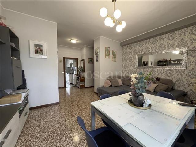 Casa di 110 mq a Famagosta, Barona Milano