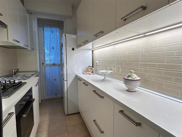 Casa di 110 mq a Famagosta, Barona Milano