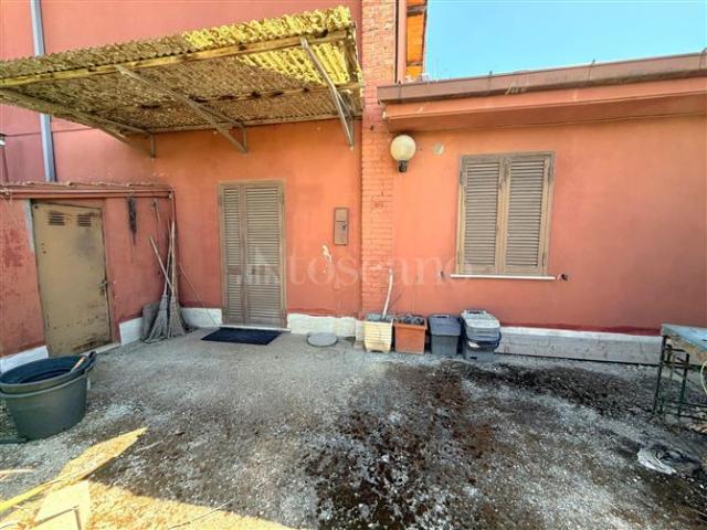 Casa di 110 mq a Fregene, Maccarese, Le Vignole Fiumicino