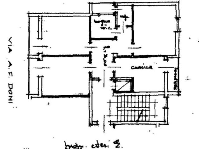 Casa di 110 mq a Leopoldo, Porta al Prato Firenze