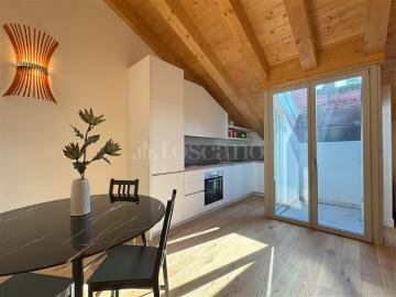 Casa in vendita a Viale Elvezia Milano