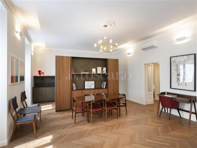 Casa di 110 mq a Quadronno, Palestro, Guastalla Milano