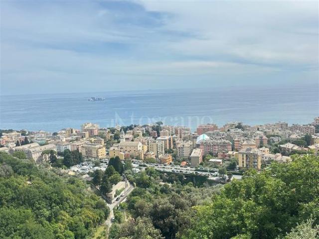 Casa di 110 mq a Quarto, Quinto, Sant'Ilario Genova