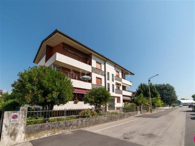 Casa di 110 mq a San Gregorio, Villanova Pordenone