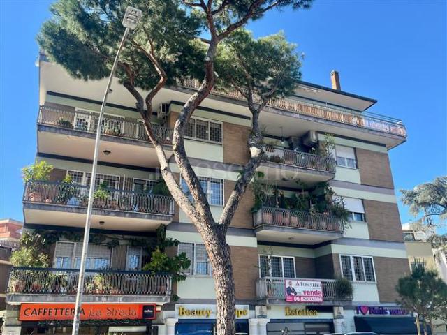 Casa di 110 mq a Talenti, Monte Sacro, Nuovo Salario Roma