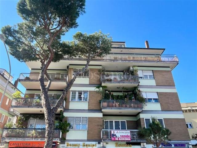 Casa di 110 mq a Talenti, Monte Sacro, Nuovo Salario Roma