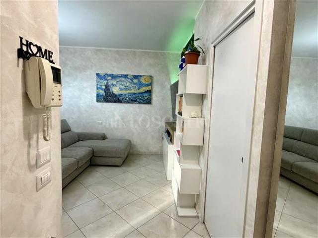 Casa di 110 mq a Urago Mella, Primo Maggio, Sant'Anna, Villaggio Badia Brescia