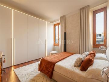 Casa in vendita a Viale Elvezia Milano