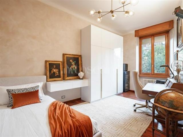 Casa di 110 mq a Viale Certosa, Cascina Merlata Milano