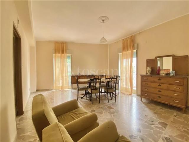 Casa di 110 mq a Villaggio Santo, Camaro, Gazzi Messina