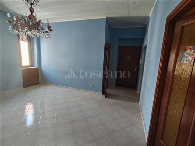 Casa di 110 mq a Centro Storico, San Leonardo, Stadio, Pontepiccolo Catanzaro