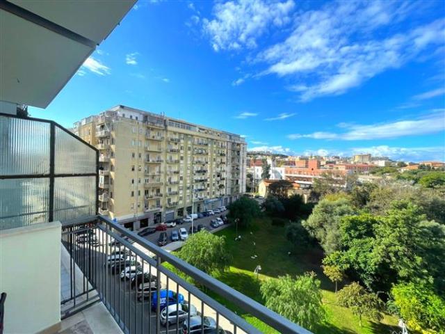 Casa di 111 mq a Piazza Giovanni, Genneruxi Cagliari