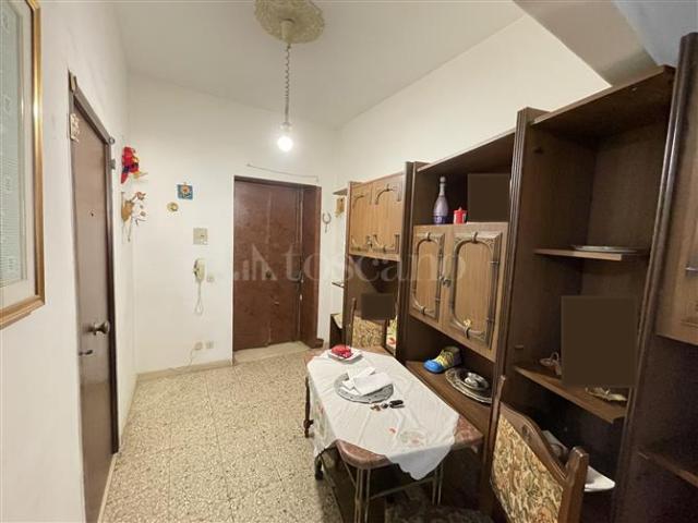 Casa di 111 mq a Villaggio Santo, Camaro, Gazzi Messina