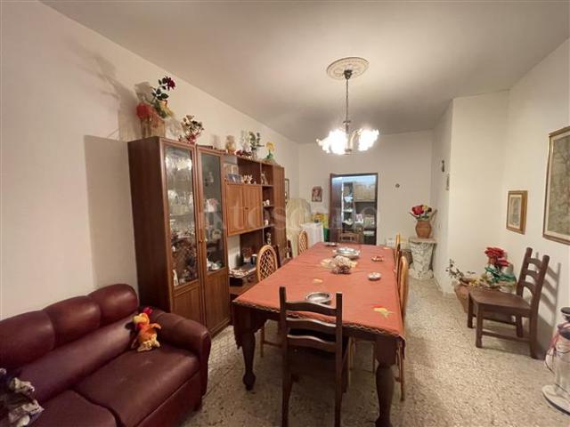 Casa di 111 mq a Villaggio Santo, Camaro, Gazzi Messina