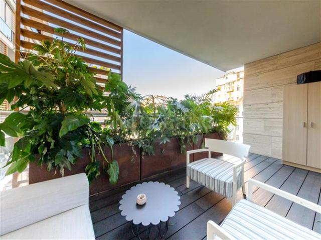 Casa di 112 mq a Porta Venezia, Indipendenza Milano