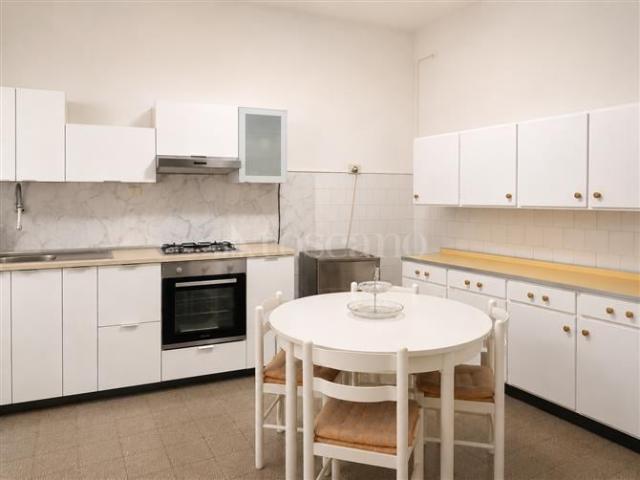 Casa di 112 mq a San Benedetto, Villanova Cagliari