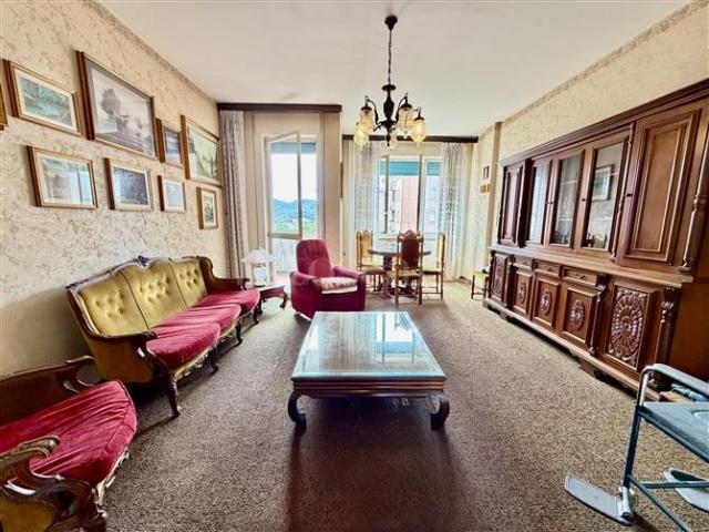 Casa di 112 mq a Urago Mella, Primo Maggio, Sant'Anna, Villaggio Badia Brescia