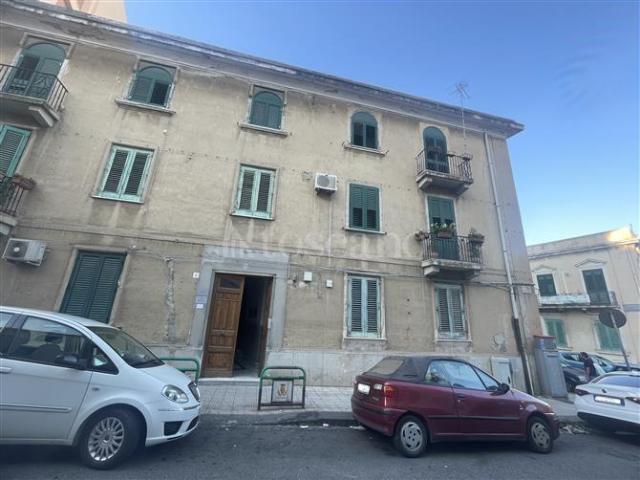 Casa di 117 mq a Annunziata, San Licandro, Giostra Messina