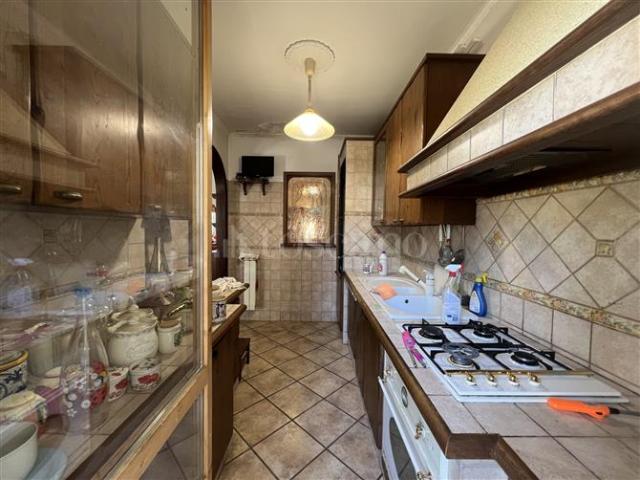 Casa di 117 mq a Bufalotta, Casal Monastero, Settebagni Roma