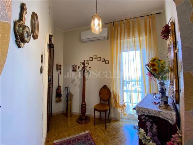 Casa di 117 mq a Centro Gravina di Catania