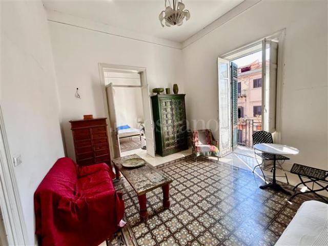 Casa di 117 mq a Libertà, Villabianca, De Gasperi, Croce Rossa, Sciuti, Politeama Palermo