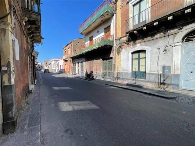 Casa di 194 mq a Centro San Giovanni la Punta