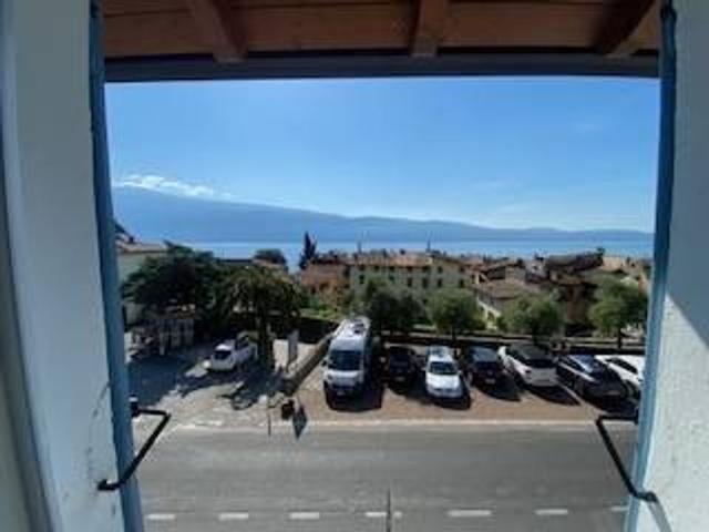 Casa di 117 mq in vendita Via della Libertà, Gargnano, Brescia, Lombardia