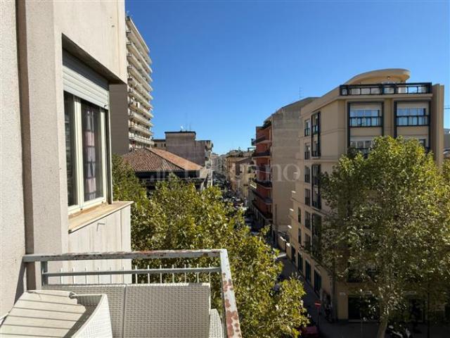 Casa di 114 mq a Bellini, Tribunale, Corso Italia Catania